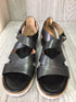 Born Sandals Size 8